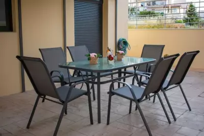 Theo and MS Luxurious Apartments - Kos Città