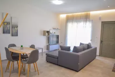 Olive Tree Garden - Kos Città