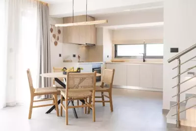 Milva Mare Luxury Apartments - Kos Città