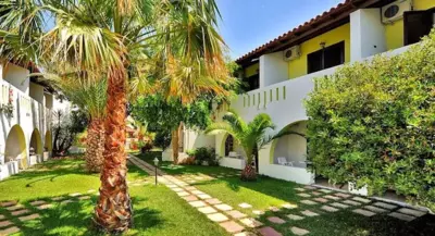 Gaia Garden - Kos Città