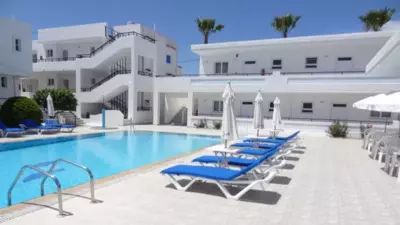 Michalis Studios & Apartments - Kos Città