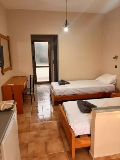 Aleka Apartments - Kos Città