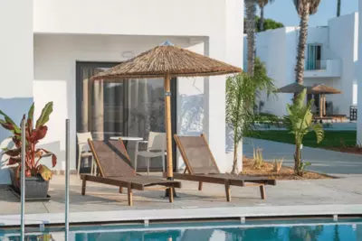 Summer Village of Hippokrates - Adults only - Marmari