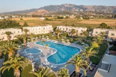 Hotel Esperia - Marmari