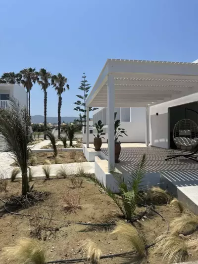 Evita Natura - Marmari