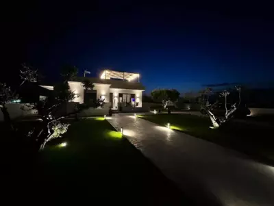 Casa di Somnia Luxury Residence - Marmari
