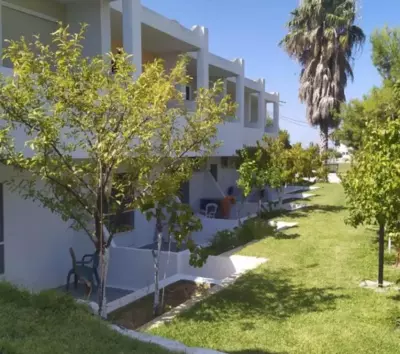 STUDIO ZOE - Marmari