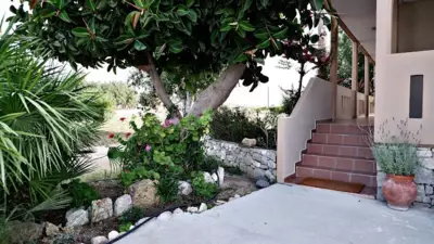 Kamara Apartments Marmari - Marmari