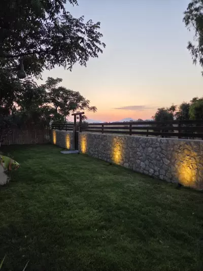 G&A Rooms Marmari - Marmari