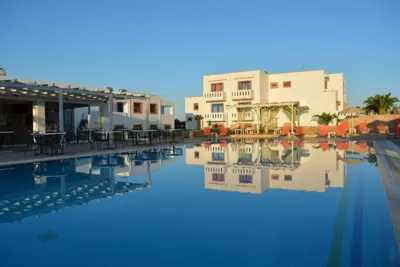 Bouradanis Village Hotel - Marmari