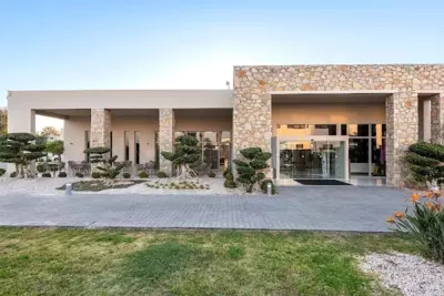 Akti Coast Club - Marmari