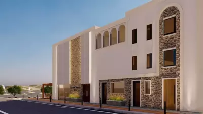 Seaside Marmari - Marmari