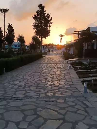 Atlantica Marmari Beach - Marmari