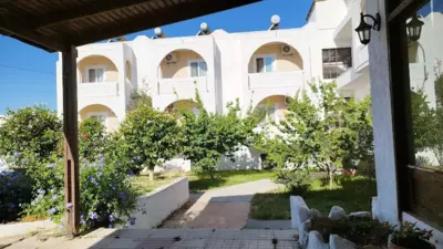 Hotel Hermes - Marmari