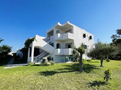 Ilios and Irene - Mastichari