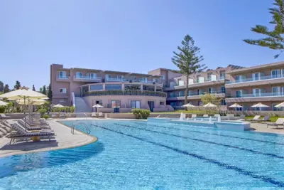 Ammos Luxury Resort - Mastichari