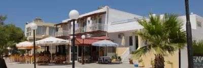 Panorama Seaside - Mastichari