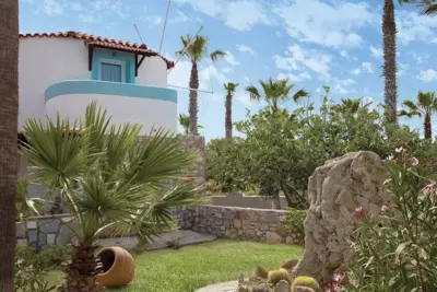 Eurovillage Achilleas Hotel - Mastichari