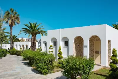 Smy Kos Beach & Splash - Mastichari