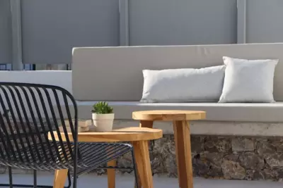 Chill and Thrill Apartments - Mastichari