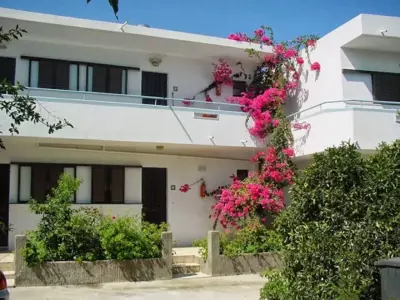 Yiannis Apartments - Mastichari