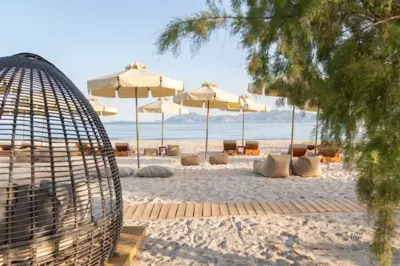 Achilleas Beach Hotel Adults Only - Mastichari