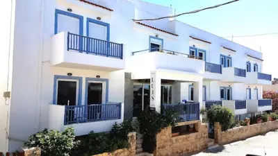 Luis Apartments - Mastichari