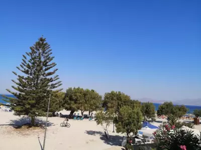 Katerina & Efi Apartments - Mastichari