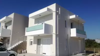 Gianni's house - Mastichari