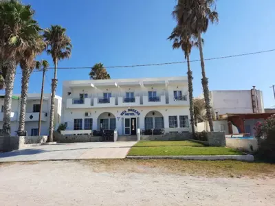 Sea Breeze Hotel - Mastichari