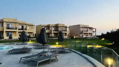 Horizon Beach Resort - Mastichari