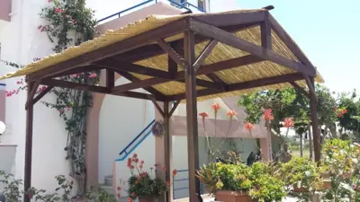 Marika Apartments - Mastichari