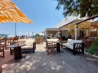 Majestic Sunset - Mastichari