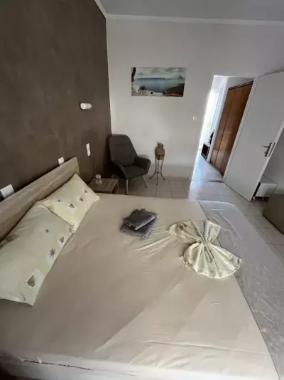 G.S. Apartment - Mastichari