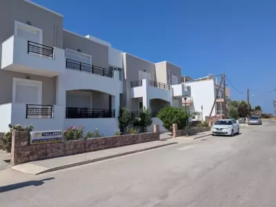 Elia Mare Apartment - Mastichari