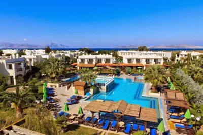 Gaia Royal - Mastichari