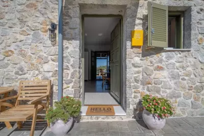 Kenny's Villa - Mastichari