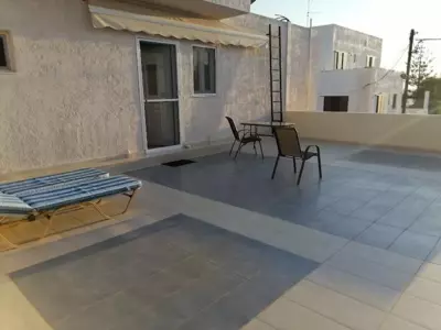 Holiday Dream Artemis Apartment - Mastichari