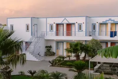 Akti Dimis Hotel - Tigaki