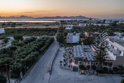 ILIOS K Village Resort - Tigaki