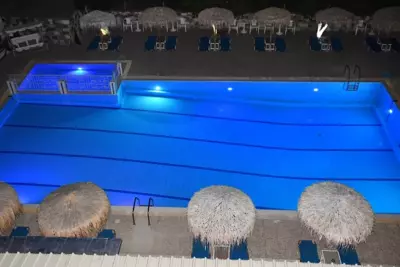 Blue Nest Hotel - Tigaki