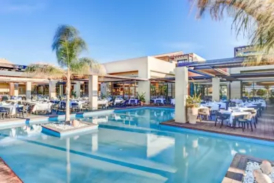 Astir Odysseus Kos Resort and Spa - Tigaki