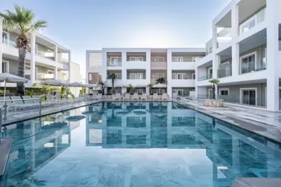 Mythos Suites Hotel - Tigaki