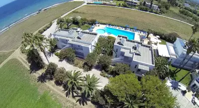 Miros Hotel Apartments - Tigaki