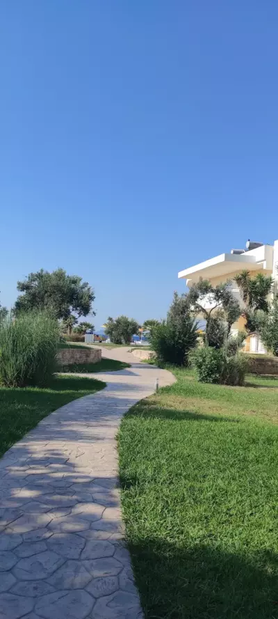 Zorbas Beach Hotel - Tigaki