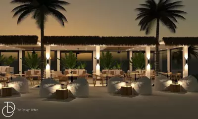 Golden Star Relax Hotel - Adults Only 16 plus - Tigaki