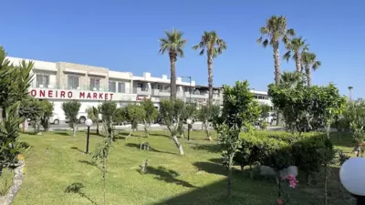 Tropical Sol - Tigaki