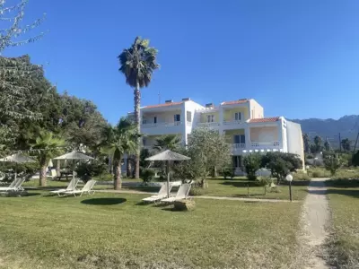 Byron Apartments - Tigaki