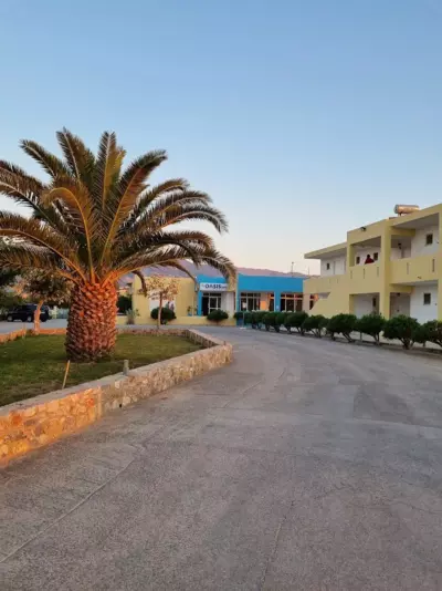 Oasis Tigaki - Tigaki