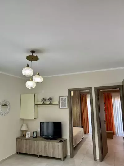 Serenity Apartments - Tigaki